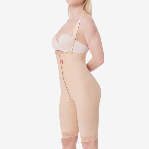 Мидер за липосукција под гради, над колена